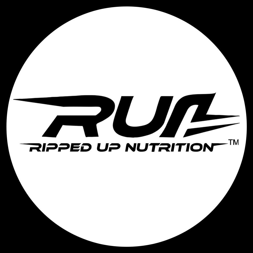RIPPED UP NUTRITION
