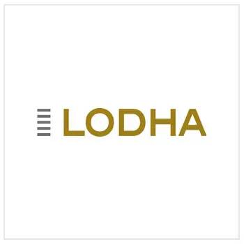 Lodha-Group-Pune-Logo